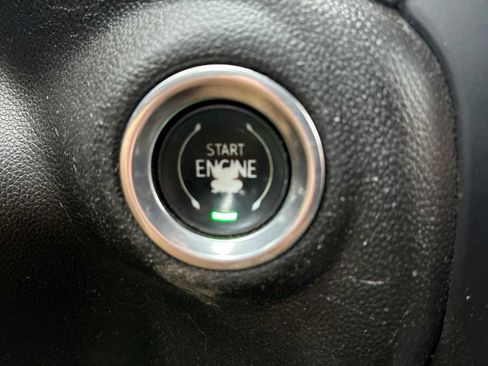 Used 2020 Chevrolet Silverado 1500 RST w/ All-Star Edition image 16