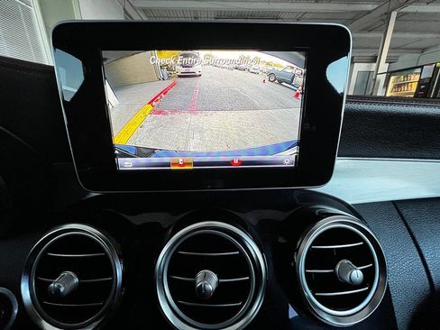 Used 2016 Mercedes-Benz C 450 AMG image 21