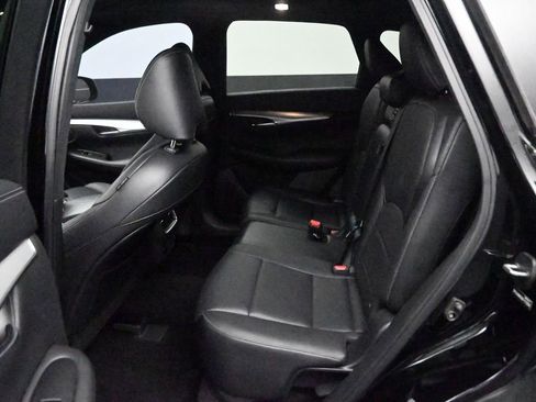 Used 2020 INFINITI QX50 Essential w/ Edition 30 Package FWD image 14