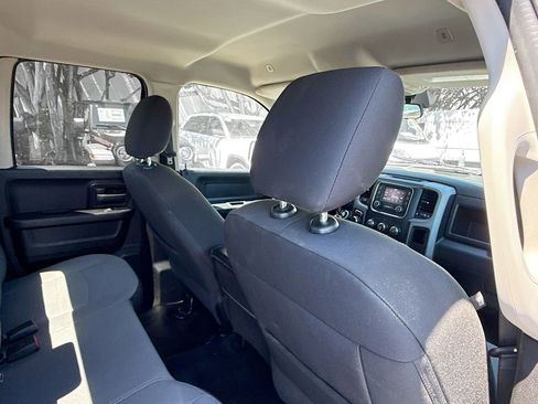 Used 2021 RAM 1500 Tradesman w/ Popular Equipment Group RWD image 29