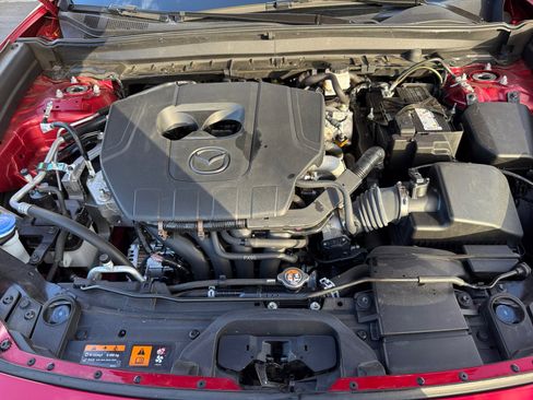 Certified 2023 MAZDA CX-30 AWD 2.5 S w/ Preferred Package image 20