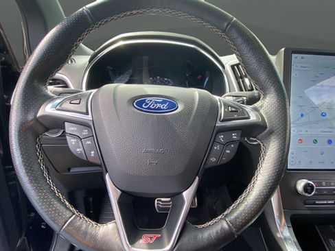 Used 2021 Ford Edge ST w/ Equipment Group 401A AWD/4WD image 17
