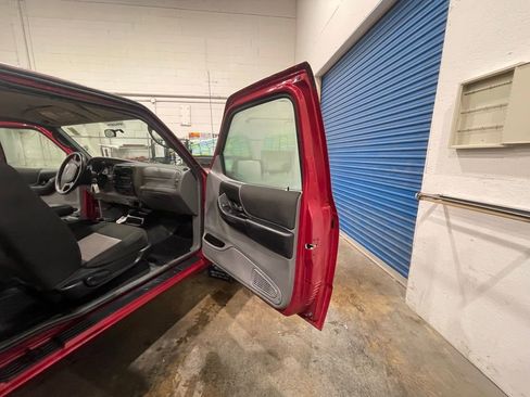 Used 2011 Ford Ranger Sport image 18