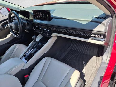 Used 2023 Honda Accord EX-L image 20