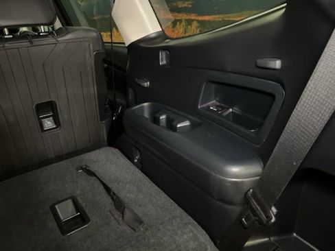 Certified 2023 Subaru Ascent Limited image 63