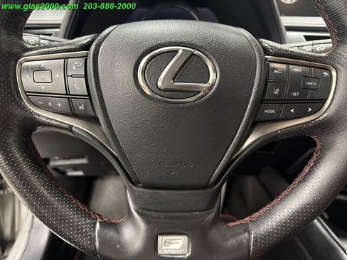 Used 2019 Lexus UX 250h F Sport image 17