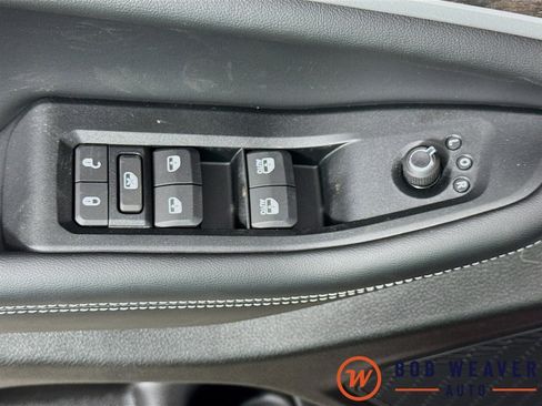 New 2026 Jeep Grand Cherokee Altitude image 19