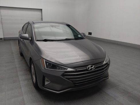 Used 2020 Hyundai Elantra SEL image 13