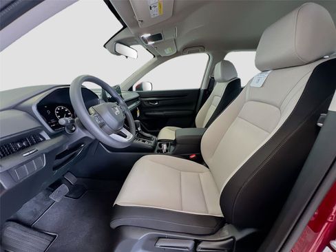 New 2026 Honda CR-V LX image 5