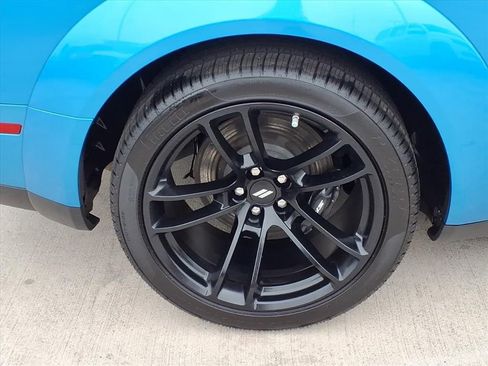 Used 2023 Dodge Challenger R/T Scat Pack image 13