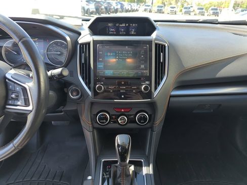 Used 2019 Subaru Crosstrek 2.0i Limited w/ Moonroof Package AWD/4WD image 24