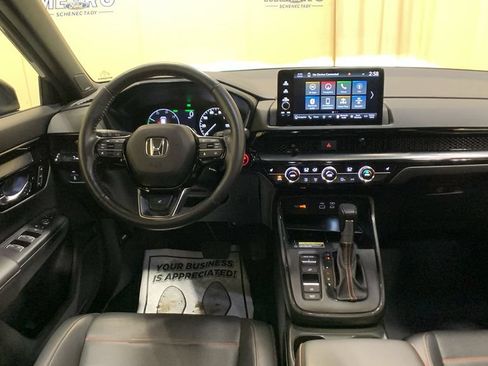 Used 2023 Honda CR-V Sport Touring image 25