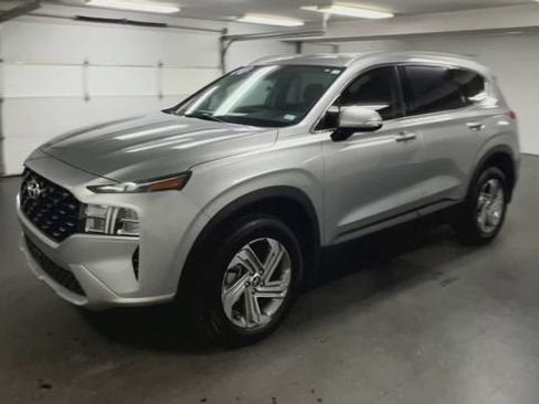 Used 2023 Hyundai Santa Fe SEL AWD/4WD image 4