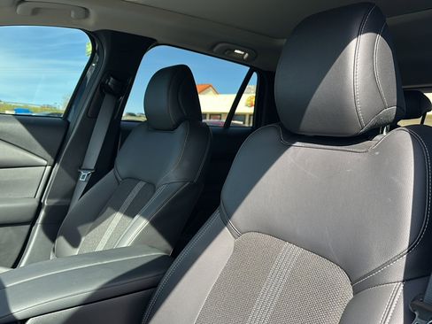 Used 2025 MAZDA CX-50 AWD 2.5 S w/ Weather Package image 11