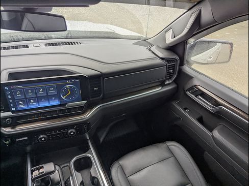 Used 2022 Chevrolet Silverado 1500 LT w/ All Star Edition Plus AWD/4WD image 28