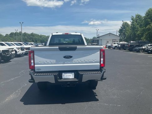 New 2026 Ford F250 XL AWD/4WD image 6