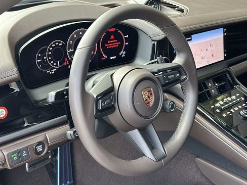 New 2026 Porsche Panamera 4 image 18