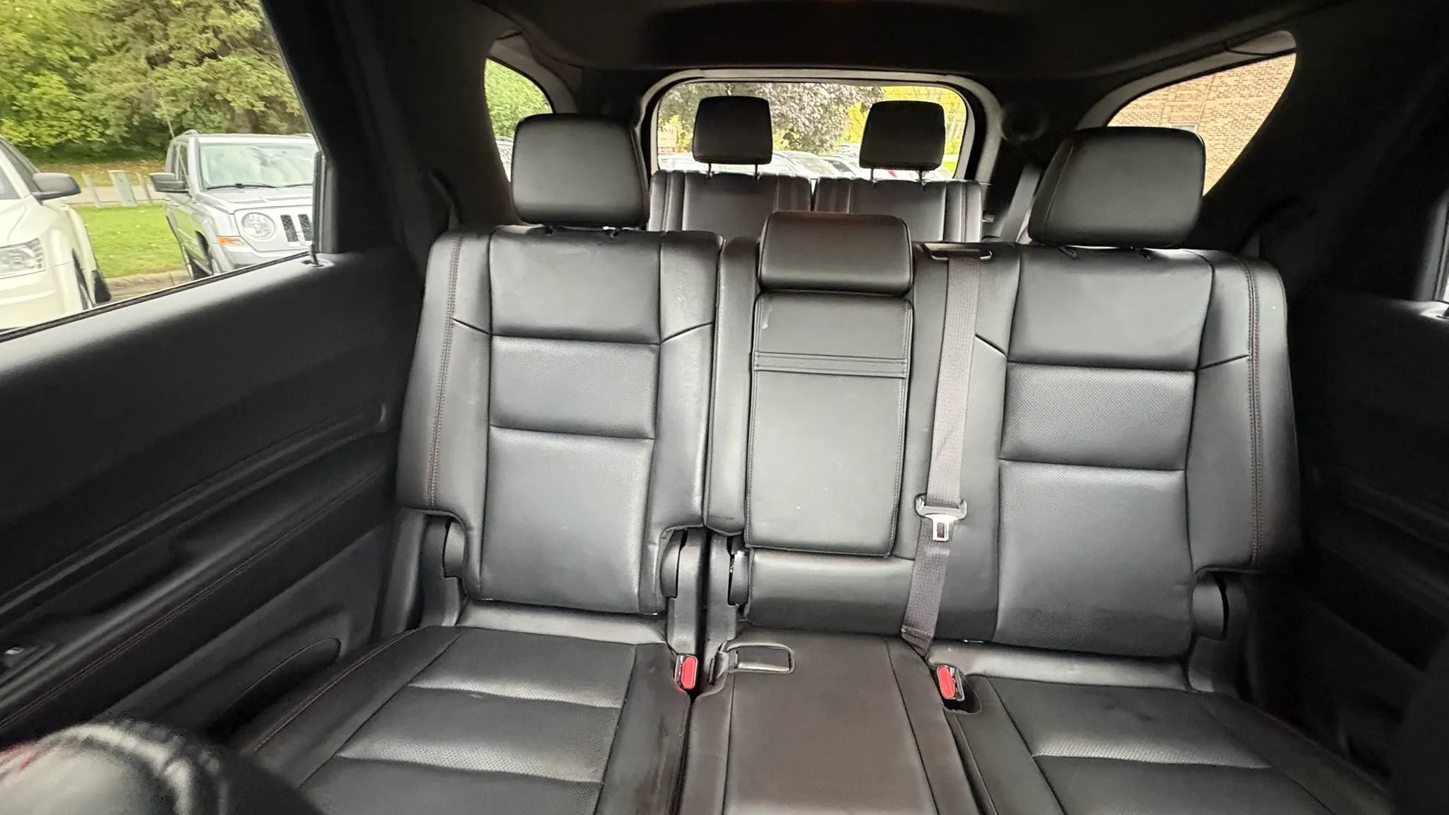Used 2025 Dodge Durango GT AWD/4WD image 29