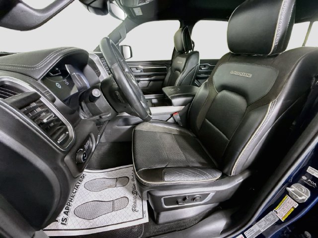 Used 2023 RAM 1500 Laramie RWD image 20