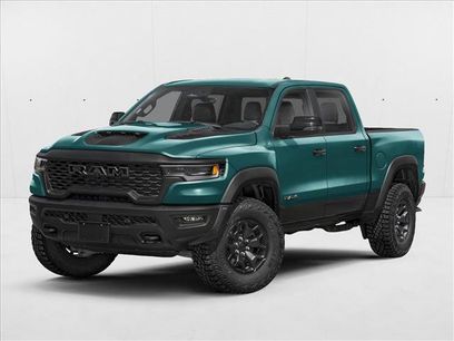 New 2026 RAM 1500 RHO