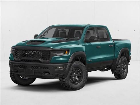 New 2026 RAM 1500 RHO AWD/4WD image 1