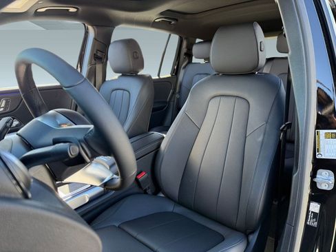 New 2026 Mercedes-Benz GLB 250 image 20