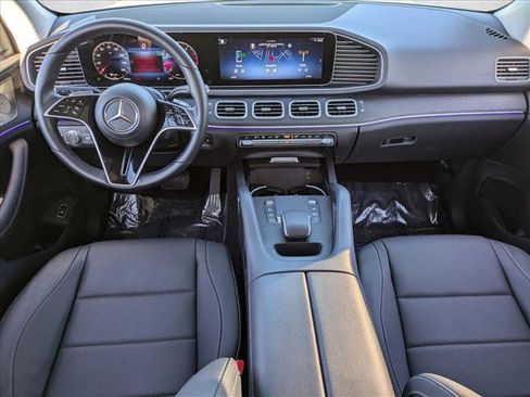Certified 2025 Mercedes-Benz GLE 350 4MATIC image 17