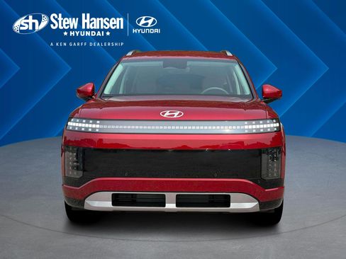 New 2026 Hyundai Ioniq 9 SEL image 13