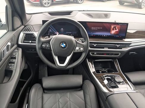 Used 2024 BMW X5 sDrive40i w/ Premium Package RWD image 29