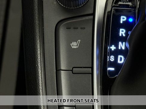Certified 2023 Hyundai Kona N Line AWD/4WD image 8