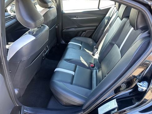 Certified 2025 Toyota Camry SE FWD image 17