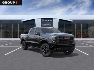 New 2026 GMC Sierra 1500 AT4 w/ Technology Package AWD/4WD video 1