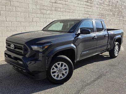 Used 2024 Toyota Tacoma SR5