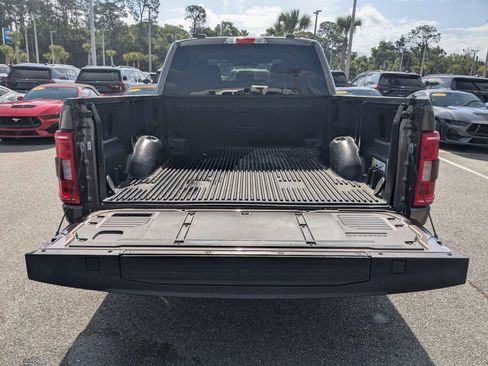 Used 2023 Ford F150 XLT AWD/4WD image 13
