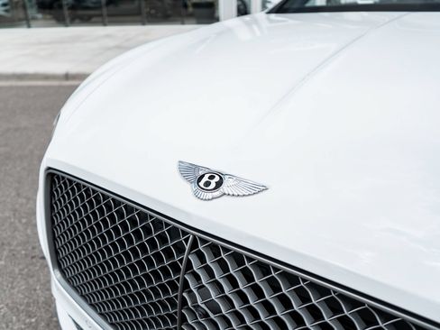 Certified 2024 Bentley Continental GT Speed AWD/4WD image 22