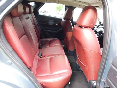 Used 2024 MAZDA CX-30 AWD 2.5 S w/ Preferred Package image 5