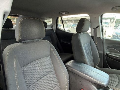 Used 2020 GMC Terrain SLE w/ Driver Convenience Package FWD image 31