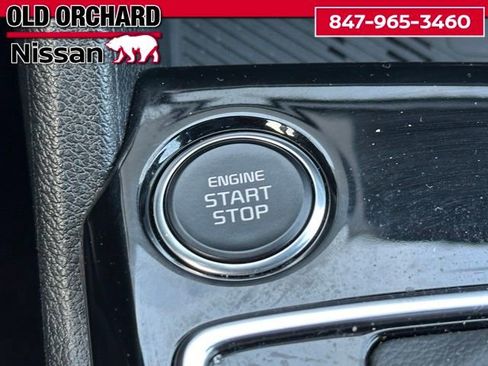 Used 2024 Kia Sportage X-Line w/ X-Line Premium Package image 16