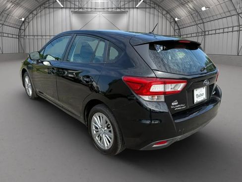 Used 2019 Subaru Impreza 2.0i AWD/4WD image 3