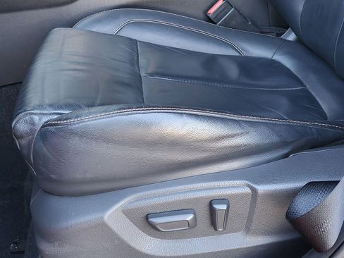 Used 2018 Mitsubishi Eclipse Cross SE image 22