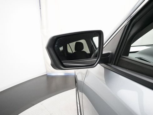 Certified 2024 GMC Terrain SLE image 24