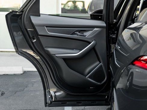 New 2026 Jaguar F-PACE R-Dynamic S image 20