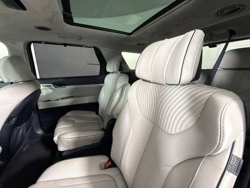 Used 2023 Hyundai Palisade Calligraphy AWD/4WD image 27