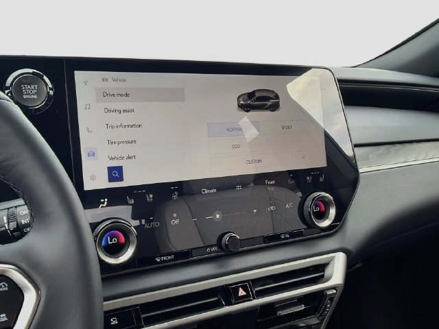 New 2026 Lexus RX 350 Premium Plus FWD image 31