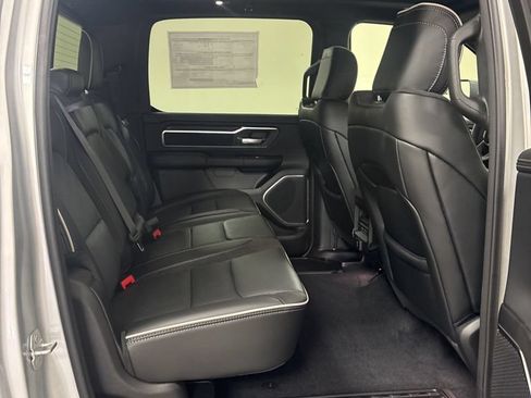 New 2026 RAM 1500 Laramie w/ Laramie Preferred Package AWD/4WD image 21
