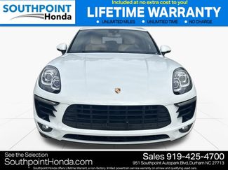 Used 2018 Porsche Macan video 2