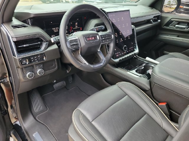 Used 2026 GMC Yukon Elevation RWD image 18
