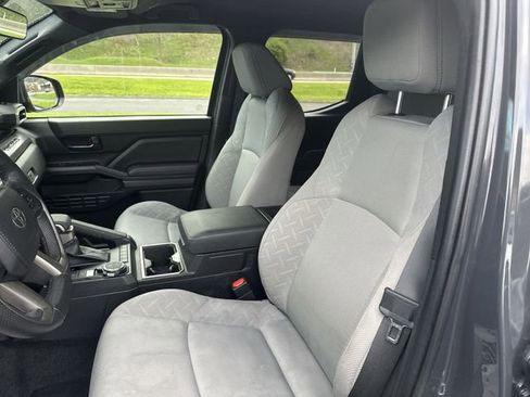 Used 2024 Toyota Tacoma SR5 image 15