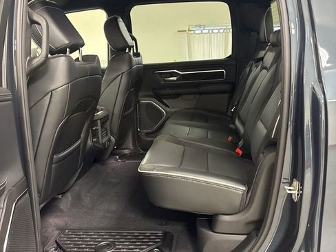 New 2026 RAM 1500 Laramie AWD/4WD image 20