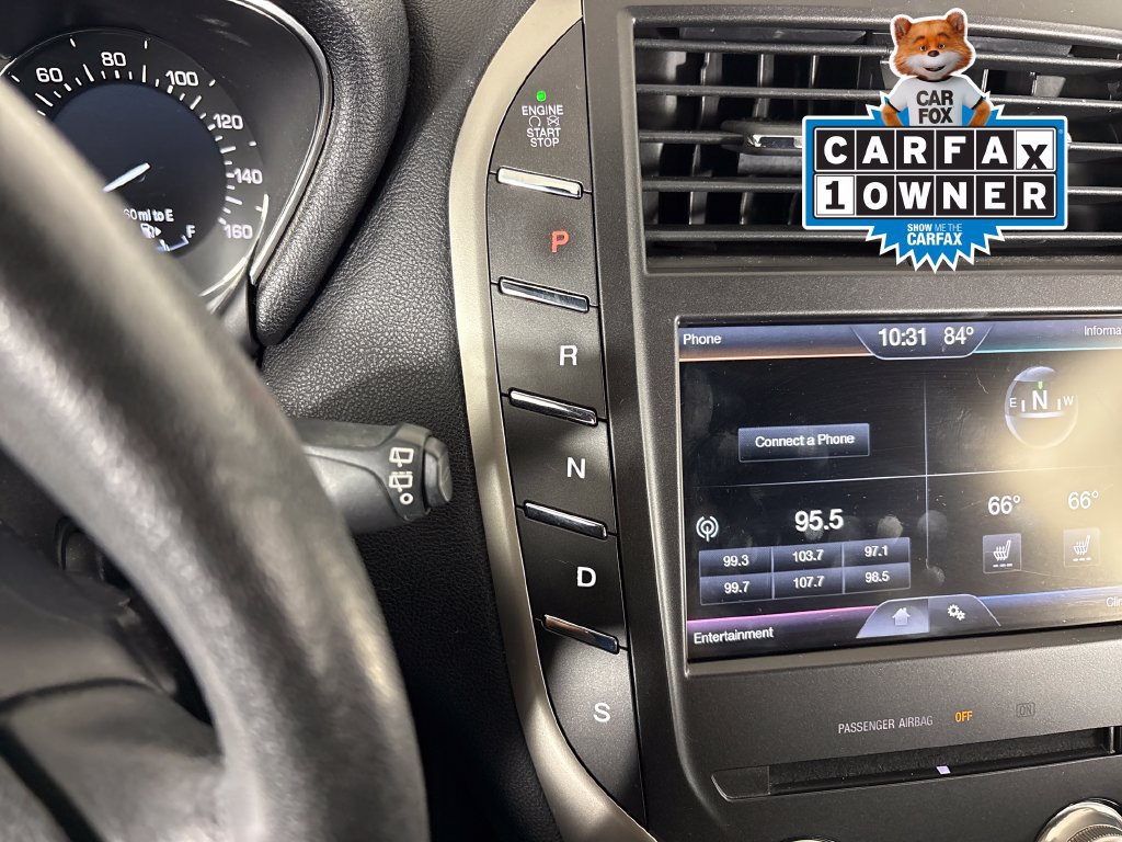 Used 2015 Lincoln MKC FWD image 29